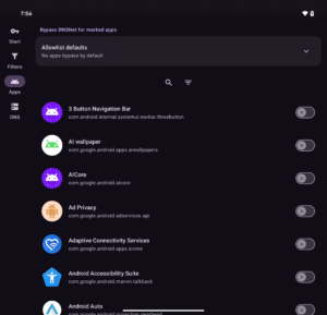 DNSNet 1.3.5 DNSNet 1.3.5