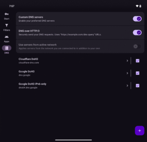 DNSNet 1.3.5 DNSNet 1.3.5