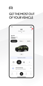 Lexus (Wear OS) 3.0.44 Lexus (Wear OS) 3.0.44
