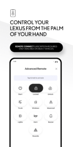 Lexus (Wear OS) 3.0.44 Lexus (Wear OS) 3.0.44