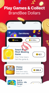 BrandBee: Earn Gift Cards 3.43.0