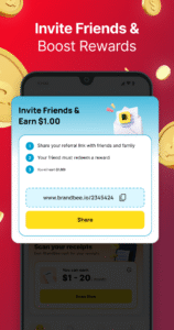 BrandBee: Earn Gift Cards 3.43.0