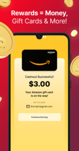 BrandBee: Earn Gift Cards 3.43.0