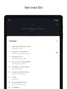 Mixcloud: Music, Mixes & Radio 39.1.5 (120-640dpi) (Android 7.0+)