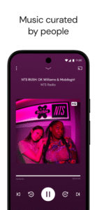 Mixcloud: Music, Mixes & Radio 39.1.5 (120-640dpi) (Android 7.0+)