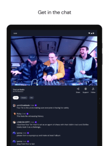 Mixcloud: Music, Mixes & Radio 39.1.5 (120-640dpi) (Android 7.0+)