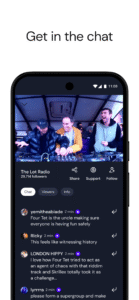 Mixcloud: Music, Mixes & Radio 39.1.5 (120-640dpi) (Android 7.0+)