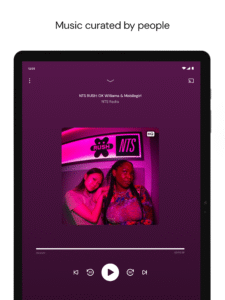 Mixcloud: Music, Mixes & Radio 39.1.5 (120-640dpi) (Android 7.0+)