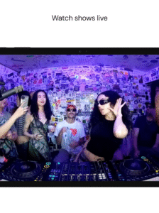 Mixcloud: Music, Mixes & Radio 39.1.5 (120-640dpi) (Android 7.0+)