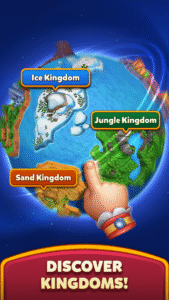 Royal Kingdom 23943