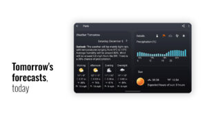 Sense Flip Clock & Weather 9.00.4 beta (120-640dpi) (Android 6.0+) Sense Flip Clock & Weather 9.00.4 beta (120-640dpi) (Android 6.0+)