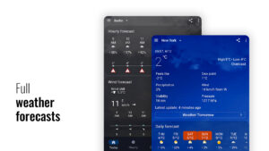 Sense Flip Clock & Weather 9.00.4 beta (120-640dpi) (Android 6.0+) Sense Flip Clock & Weather 9.00.4 beta (120-640dpi) (Android 6.0+)