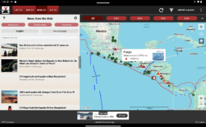 Volcanoes & Earthquakes 2.22.2