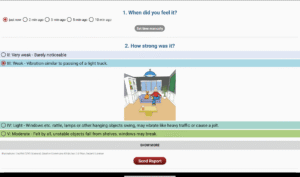 Volcanoes & Earthquakes 2.22.2
