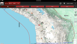Volcanoes & Earthquakes 2.22.2
