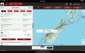 Volcanoes & Earthquakes 2.22.2