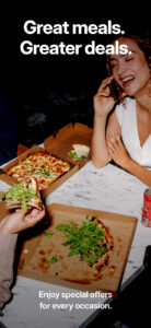 Bolt Food: Delivery & Takeaway 1.101.0