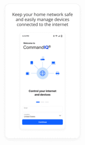 CommandIQ® 26.1.2