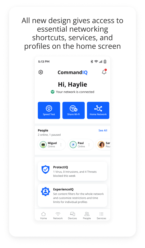 Download CommandIQ® APKs for Android - APKMirror