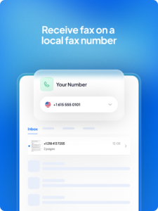Fax.Plus - Send Fax from Phone 23.0.0 Fax.Plus - Send Fax from Phone 23.0.0