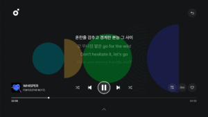 멜론(Melon) 6.20.0.1