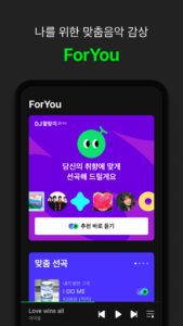 멜론(Melon) 6.20.0.1