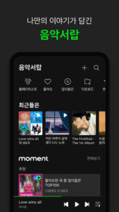 멜론(Melon) 6.20.0.1