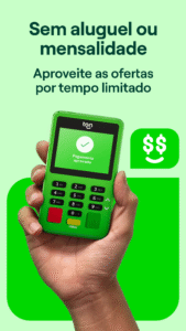 Ton: maquininha, tap e conta 52.0.0