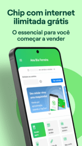 Ton: maquininha, tap e conta 52.0.0