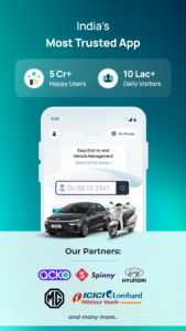 CarInfo - RTO Vehicle Info App 8.8 CarInfo - RTO Vehicle Info App 8.8