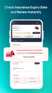 CarInfo - RTO Vehicle Info App 8.8 CarInfo - RTO Vehicle Info App 8.8