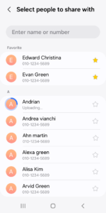Quick Share Connectivity 1.5.10.22 Quick Share Connectivity 1.5.10.22