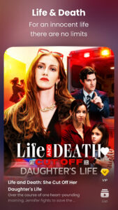 FlareFlow: 1-Minute Dramas! 1.9.0