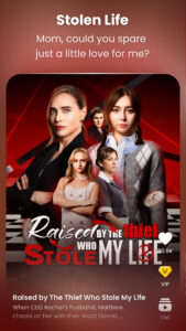 FlareFlow: 1-Minute Dramas! 1.9.0