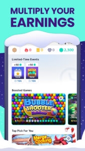 MISTPLAY: Play to Earn Money 6.10.1 MISTPLAY: Play to Earn Money 6.10.1