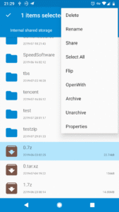 NMM File Manager / Text Edit 1.21.0 (120-640dpi) (Android 7.0+)