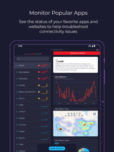 Speedtest by Ookla 6.5.2 (arm-v7a) (Android 7.0+) Speedtest by Ookla 6.5.2 (arm-v7a) (Android 7.0+)