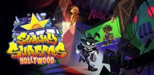 Subway Surfers 3.57.0 (arm64-v8a + arm-v7a) (Android 6.0+)