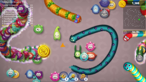 Worms Zone .io - Hungry Snake 4.5.3 Worms Zone .io - Hungry Snake 4.5.3