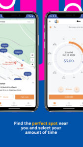 ParkNYC powered by Flowbird 2.1.1