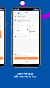ParkNYC powered by Flowbird 2.1.1