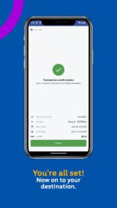 ParkNYC powered by Flowbird 2.1.1