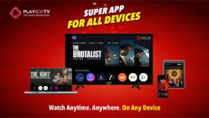 PlayboxTV for Android TV 5.0.1 (Android 8.0+) PlayboxTV for Android TV 5.0.1 (Android 8.0+)
