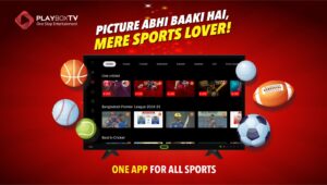 PlayboxTV for Android TV 5.0.1 (Android 8.0+) PlayboxTV for Android TV 5.0.1 (Android 8.0+)