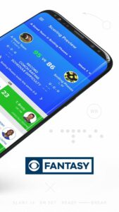 CBS Sports Fantasy 4.25.35+251217 (Android 7.0+)