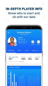 CBS Sports Fantasy 4.25.35+251217 (Android 7.0+)