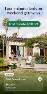 Vrbo Vacation Rentals 2026.29.0