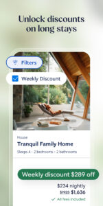 Vrbo Vacation Rentals 2026.29.0