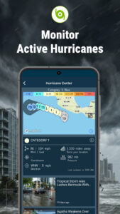 WeatherBug: Weather Forecast 6.3.0-32 WeatherBug: Weather Forecast 6.3.0-32