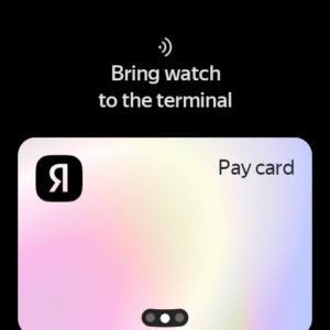 Yandex Pay: pay as you like 0.204.2 (120-640dpi)